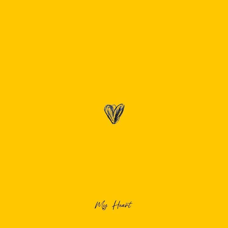 Mannywellz – My Heart