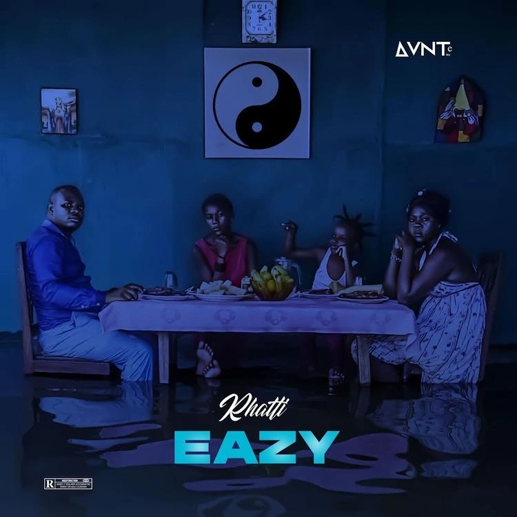 Rhatti – Eazy