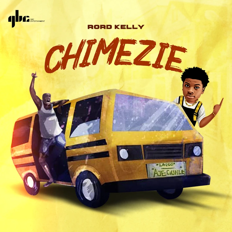 Rord Kelly – Chimezie