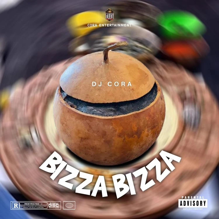 DJ Cora – Bizza Bizza Beat