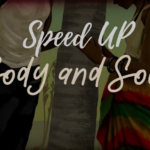 Joeboy – Body & Soul (Speed Up)