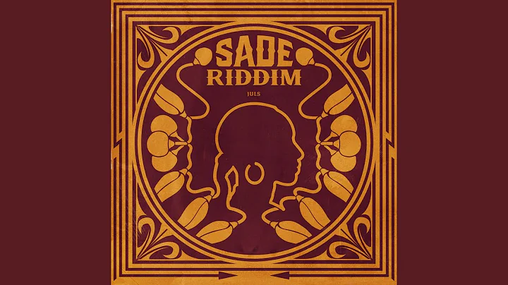 Juls – Sade Riddim