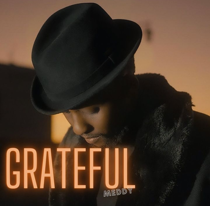 Meddy – Grateful