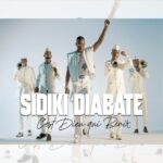 Sidiki Diabaté – C’est Dieu Qui Benit