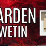 Yarden – Wetin