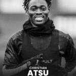 Türkiye Earthquake: Christian Atsu Twasam