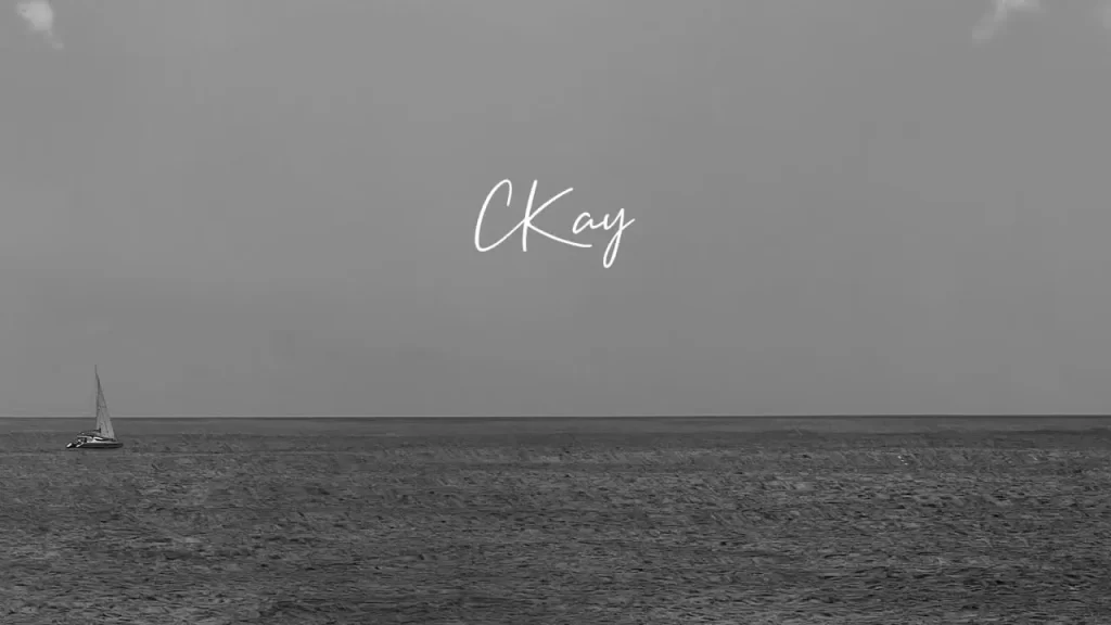 CKay – You