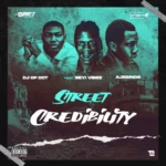 DJ OP Dot – Street Credibility Ft. Seyi Vibez & Ajesings