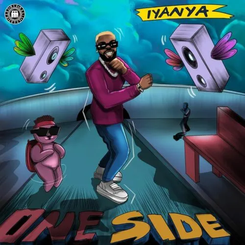 Iyanya – One Side