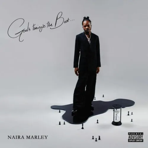 Naira Marley – Drink Alcohol Like It’s Water ft Chivv & Diquenza