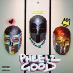 Pheelz – Pheelz Like Summer