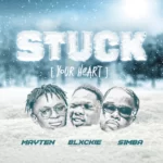 Blxckie – Stuck (Your Heart) Ft. Mayten & S1mba