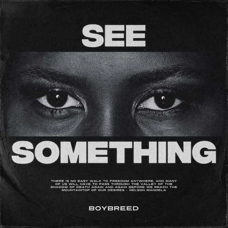 Boybreed – See Something