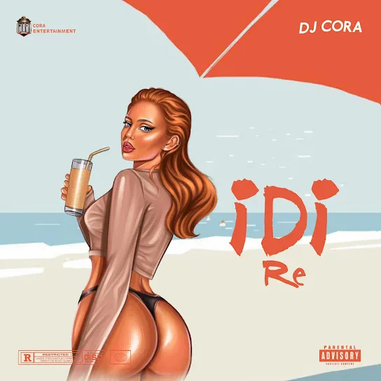 DJ Cora – Idi Re