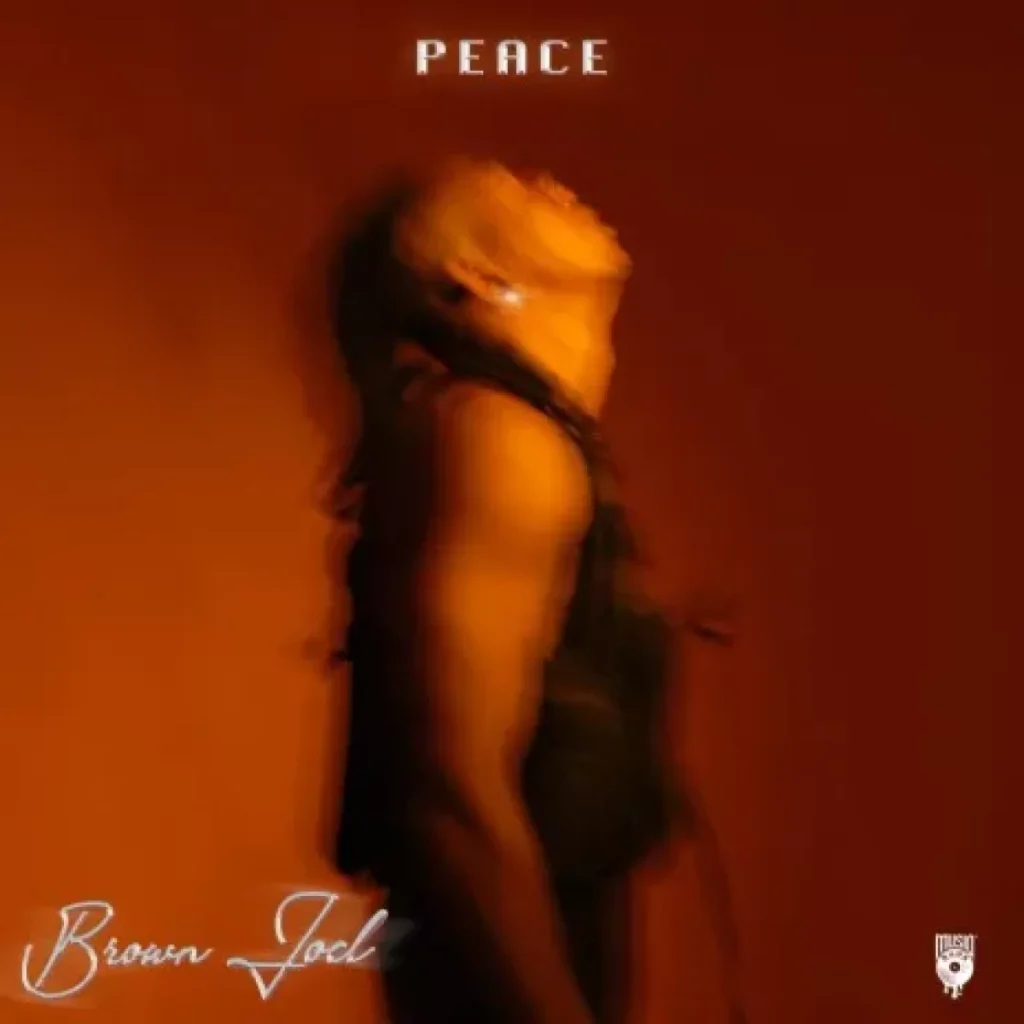 Brown Joel – Peace