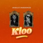 Anjella – Kioo Ft. Harmonize