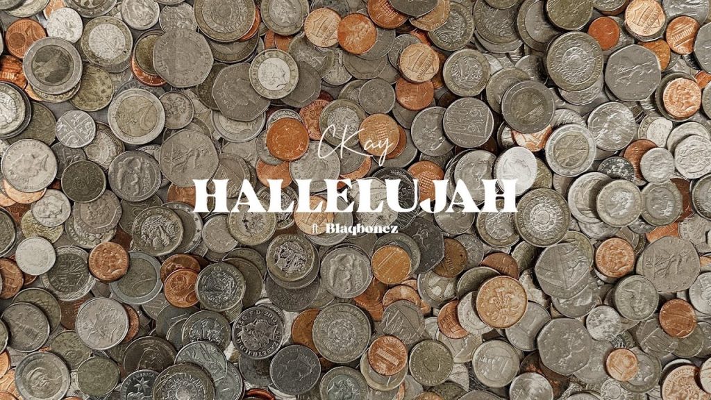 CKay – Hallelujah Ft. Blaqbonez