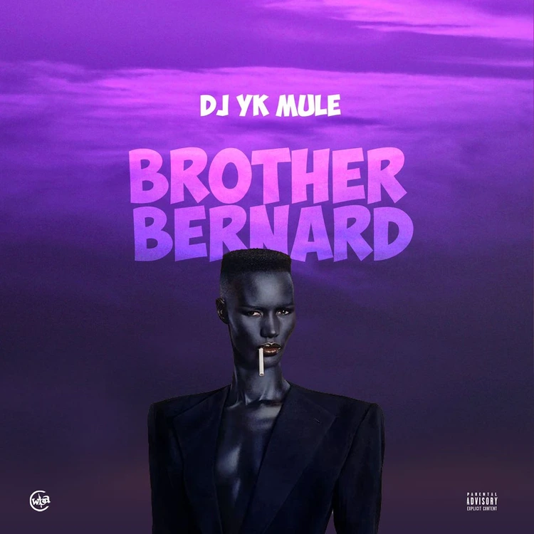 DJ YK Mule – Brother Bernard