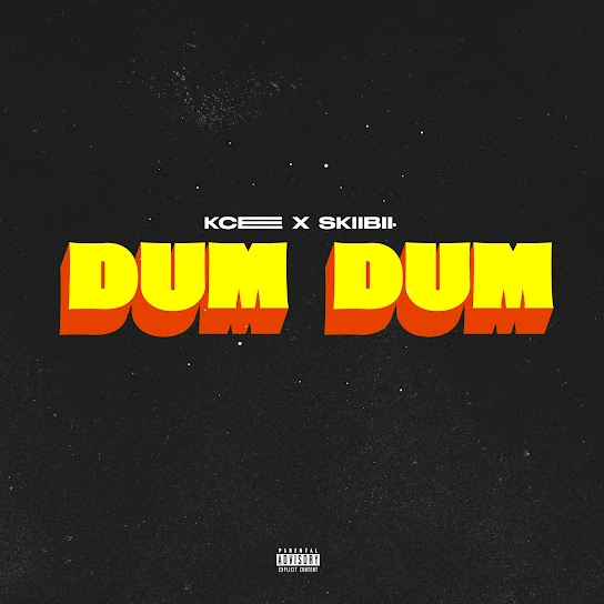 Kcee – Dum Dum Ft. Skiibii