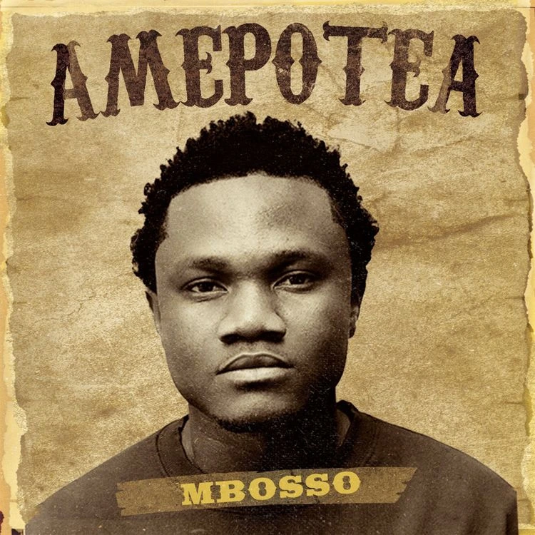 Mbosso – Amepotea