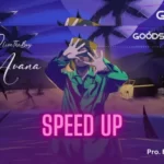 Olivetheboy – Good Sin (Speed Up)