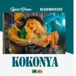 Spice Diana – Kokonya Ft. Harmonize