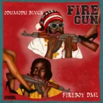 Odumodublvck – FireGun Ft. Fireboy DML