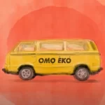 Adekunle Gold – Omo Eko