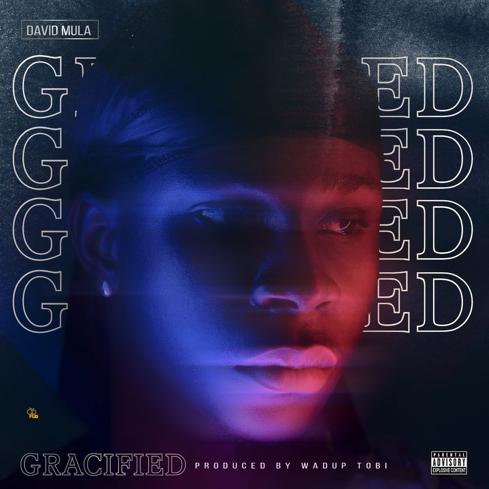 David Mula – Gracified