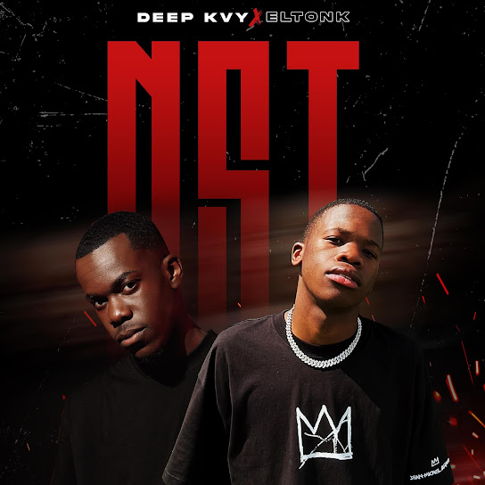 Deep Kvy – NST Ft. EltonK