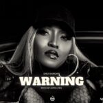 Eno Barony – Warning