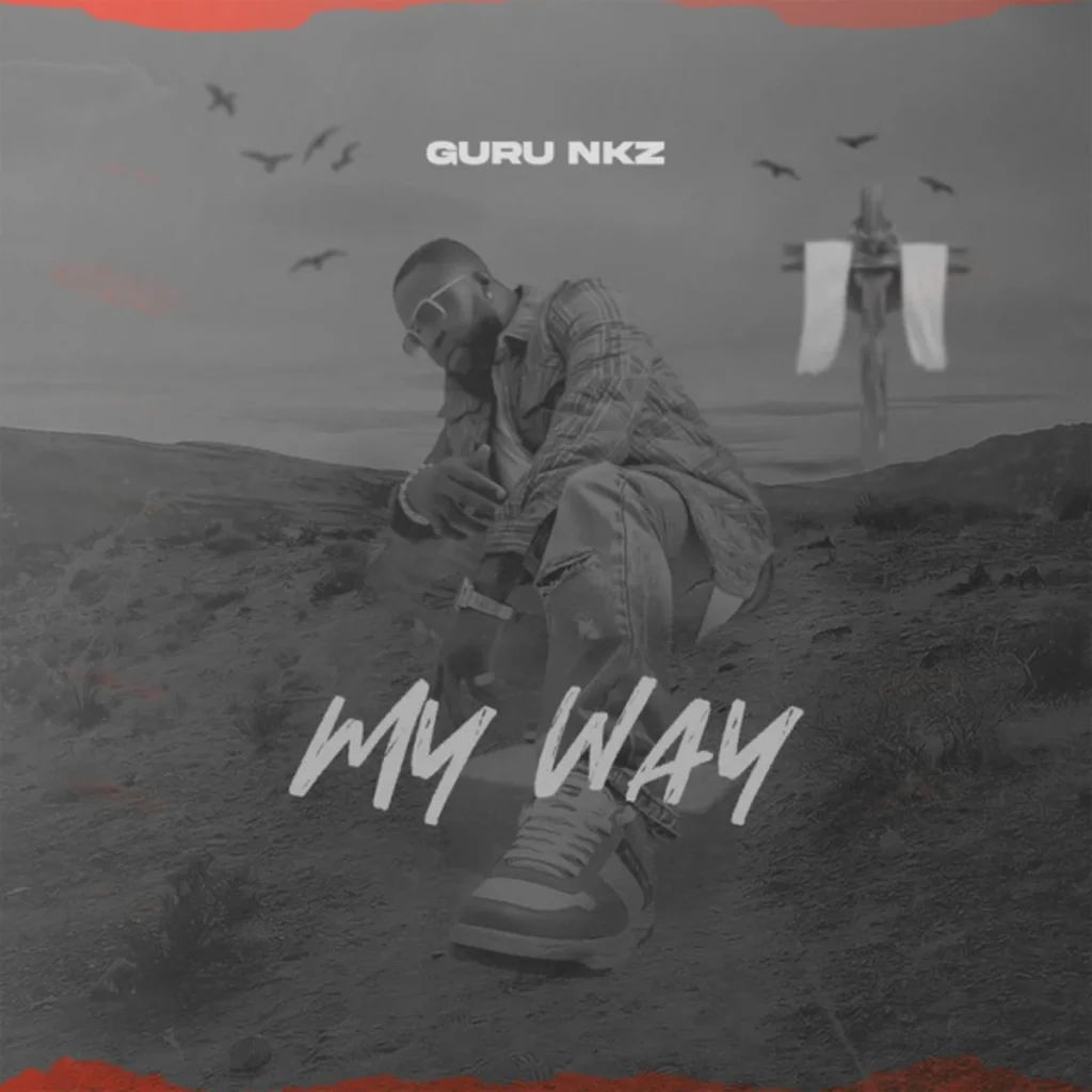 Guru NKZ – My Way