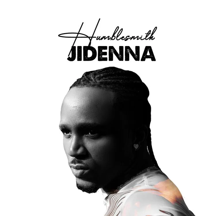 Humblesmith – Jidenna