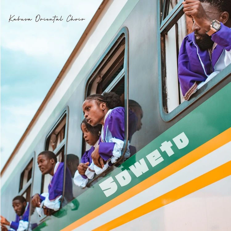 Kabusa Oriental Choir – Soweto (Choir Version)