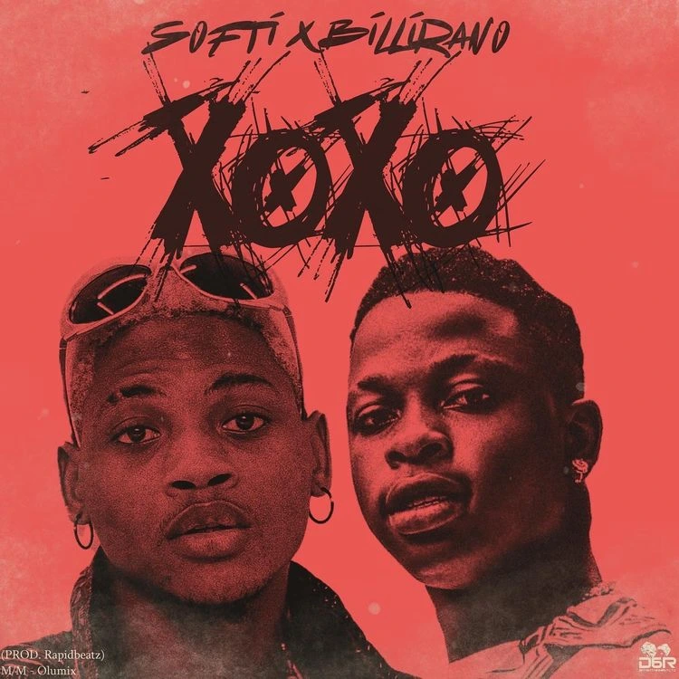 SOFTI – Xoxo Ft. Billirano