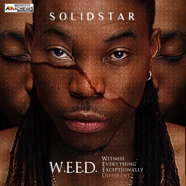 Solidstar – Nwa Baby Ft. 2Baba