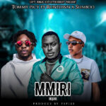 Tommy Picy – Mmiri Ft. Runtown & Slimboo