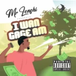 Mr Lenshi – I Wan Gage Am