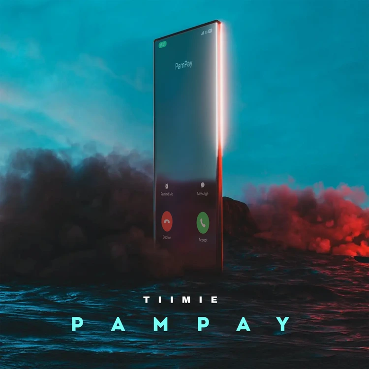 Tiimie – Pampay