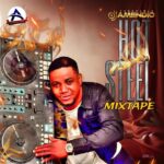 DJ Amendio – Hot Steel Mix