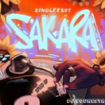 Zinoleesky & DJ Youngstar – Sakara (Speed Up)