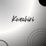 Determination – Kwechiri