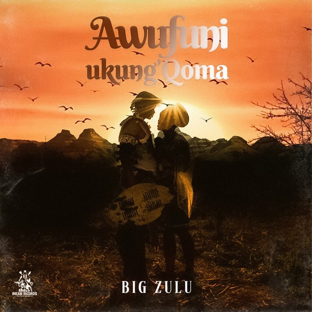 Big Zulu – Awufuni Ukung’Qoma