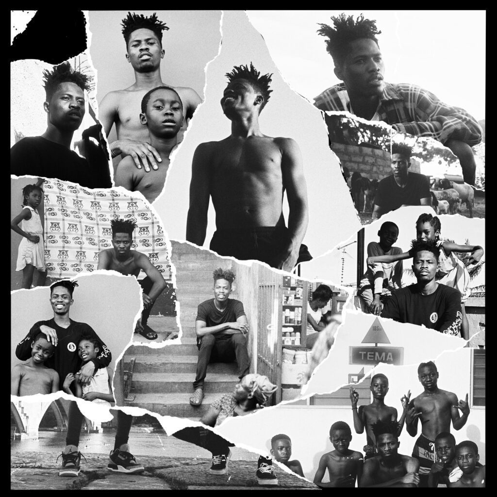 Kwesi Arthur – Nobody Ft. Mr Eazi