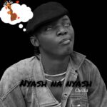 Chella – Nyash Na Nyash