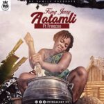 King Jerry - Aatamli Ft. Freezoo