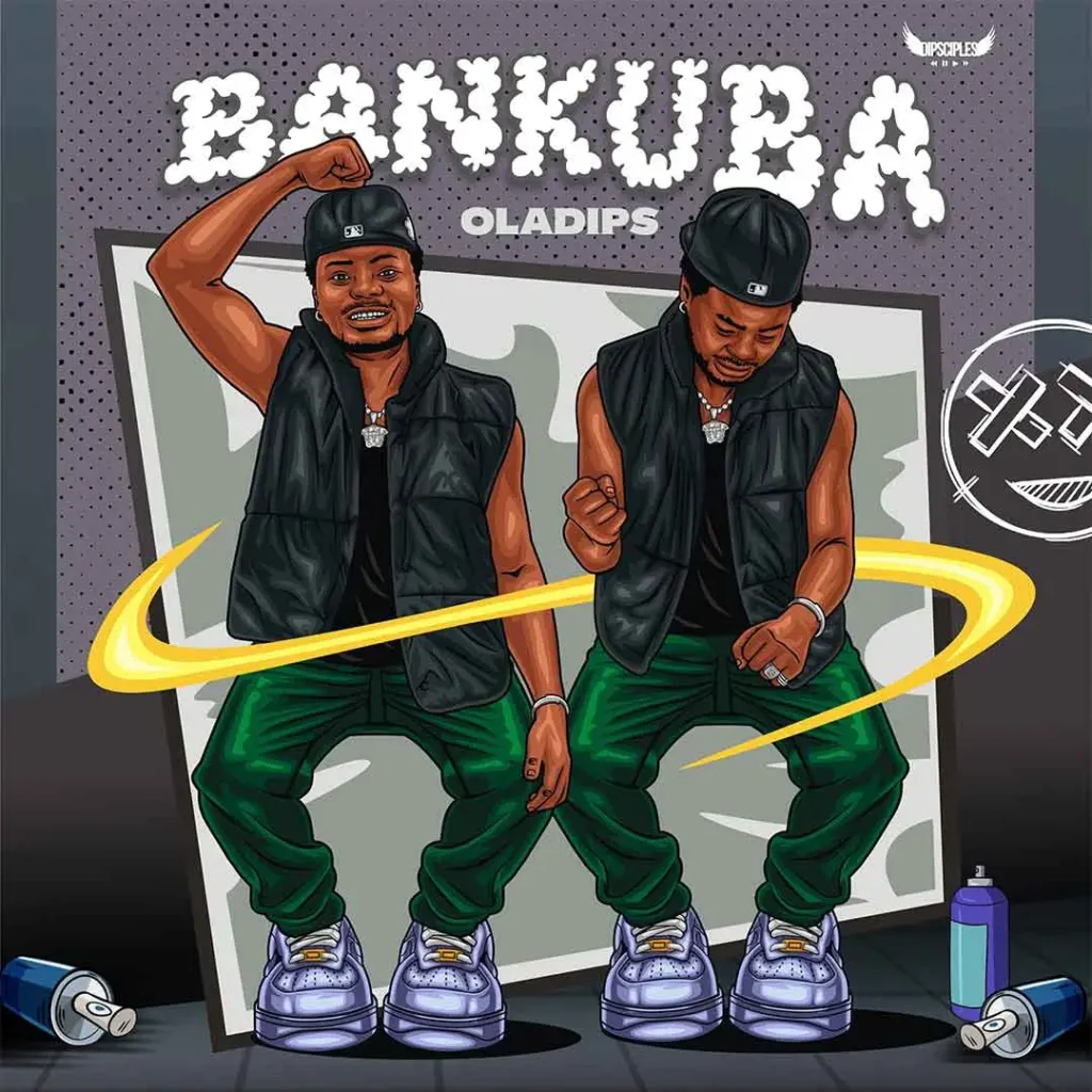 OlaDips – Bankuba