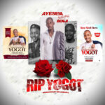 Ayesem - R.I.P Yogot Ft. Benji