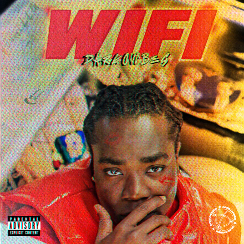 Darkovibes - Wifi