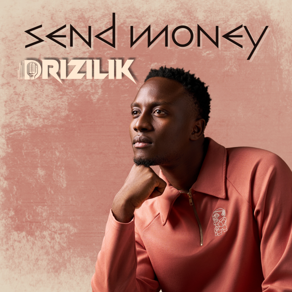 Drizilik - Send Money